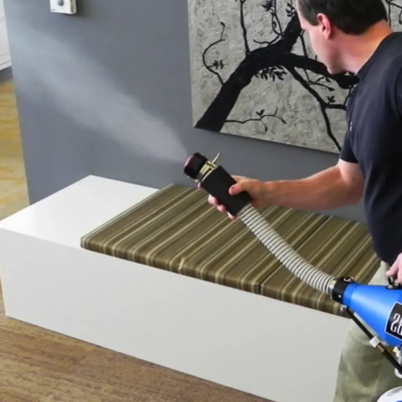 Professional Odor Removal in Citrus County, FL
